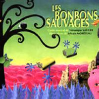 Les bonbons sauvages