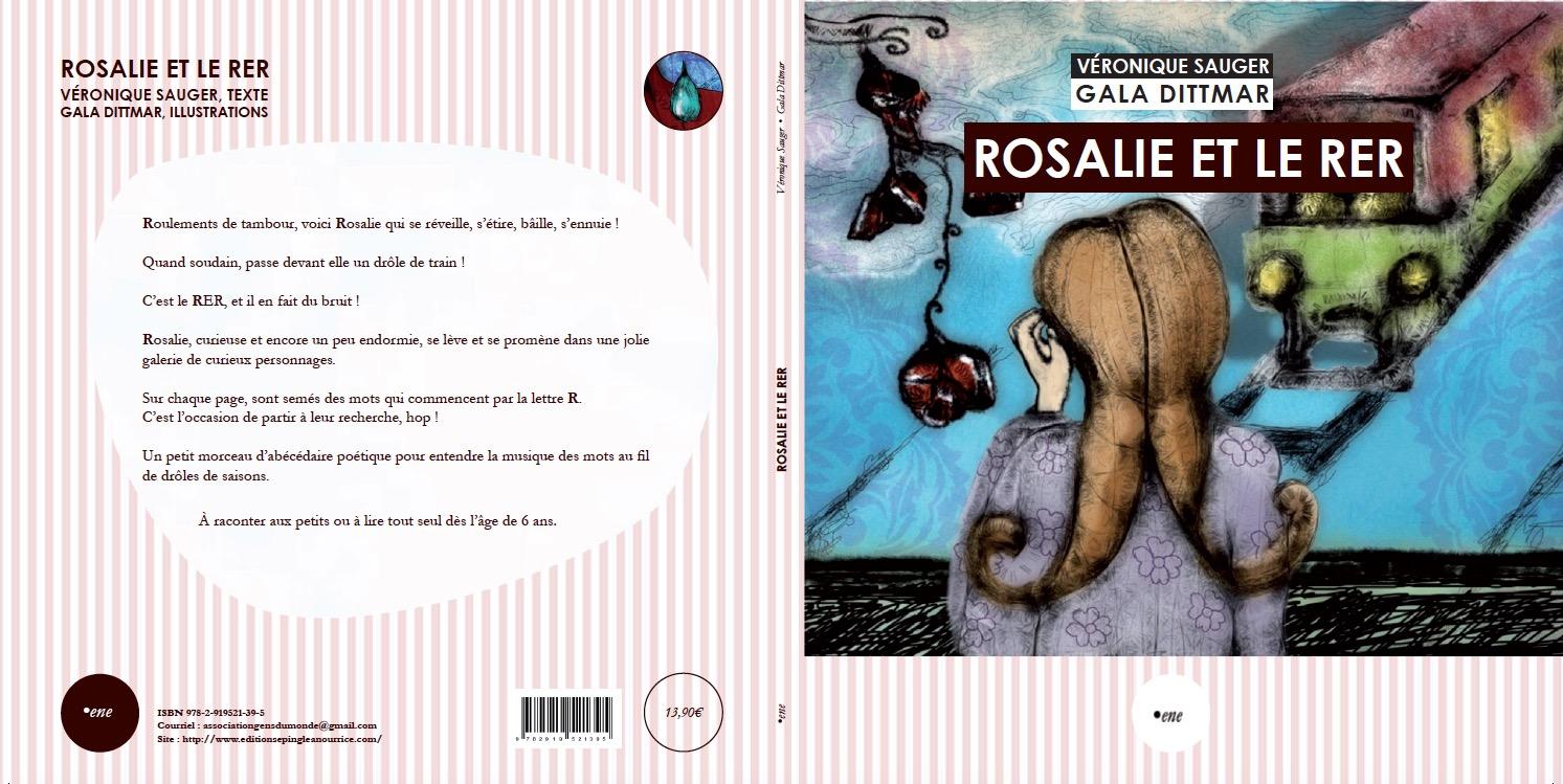 Rosalie et le RER