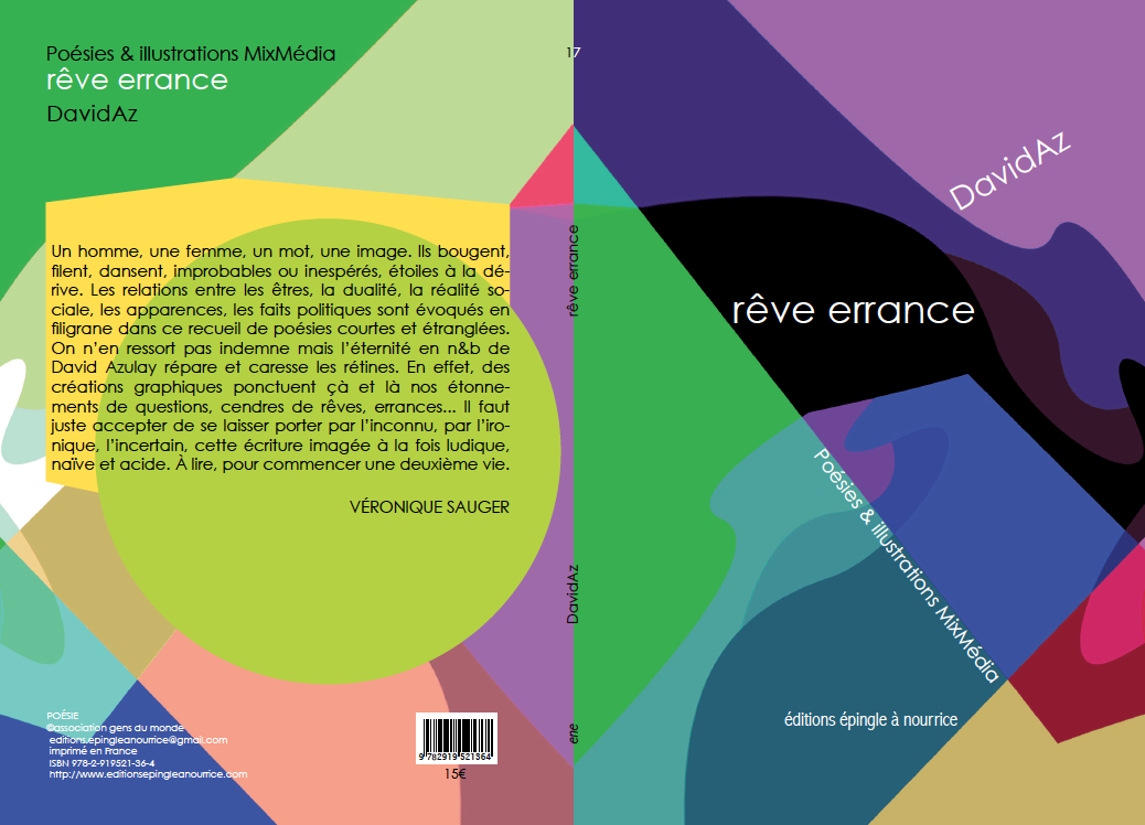 Rêve errance