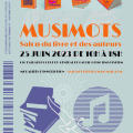 flyer gens du monde salon du livre musimots