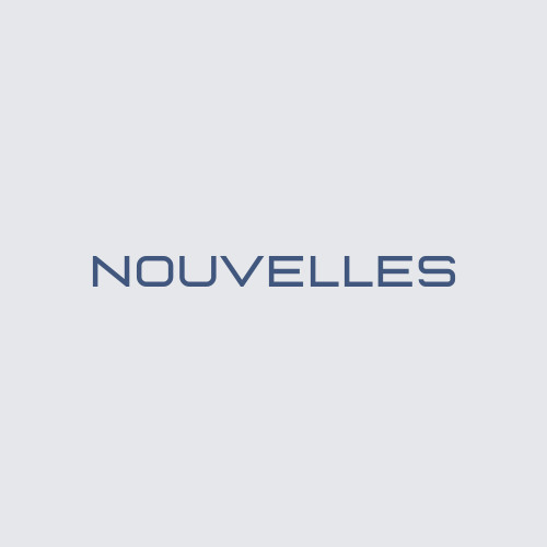 Nouvelles
