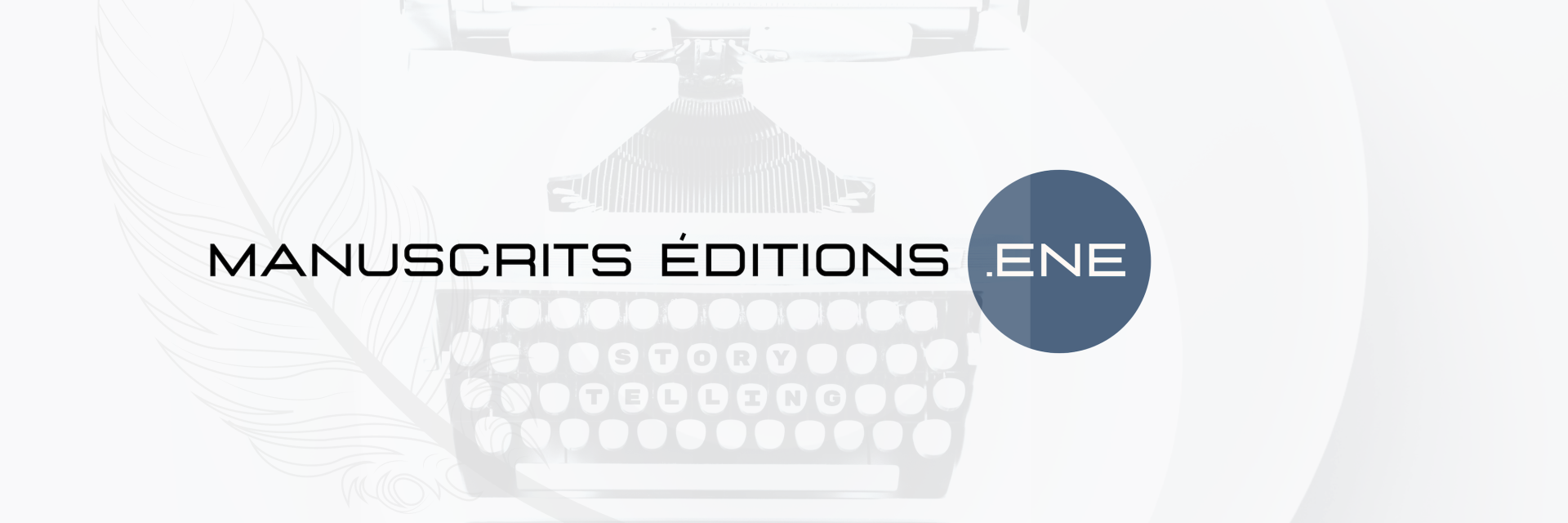 prestations d'édition