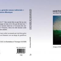 Histoire de Nounours