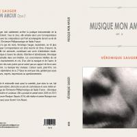 Musique mon amour Op 2