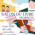 Musimots 2025